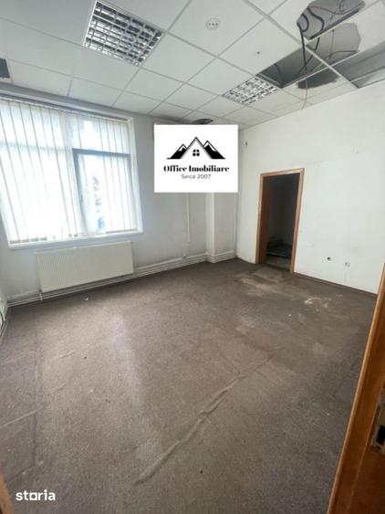 Spațiu comercial, de 214 mp, în Baia Sprie