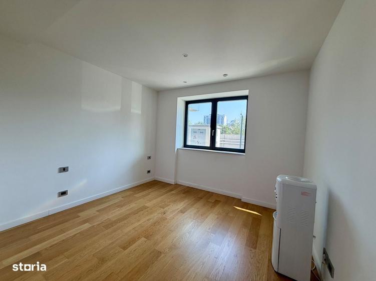 Apartament cu 2 camere în Nord