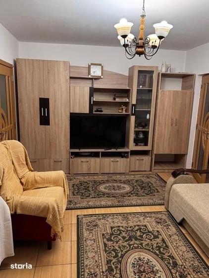 Apartament cu 2 camere în Pantelimon