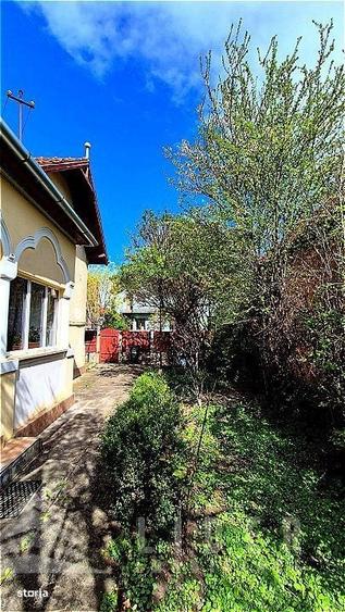 Casă cu 2 camere cu Teren 439 Mp în Gheorgheni