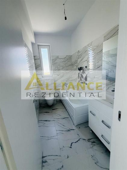 Casă individuală cu 3 camere decomandat cu Canalizare în Berceni