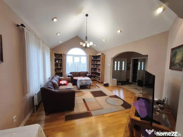 Casa in stil american, 120mp, 2450mp teren, Radauti - 4