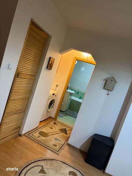 Apartament cu 2 camere în Lipovei