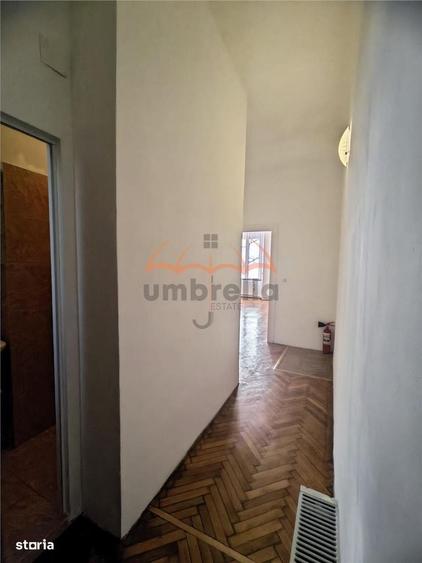 Apartament cu 3 camere în Horea