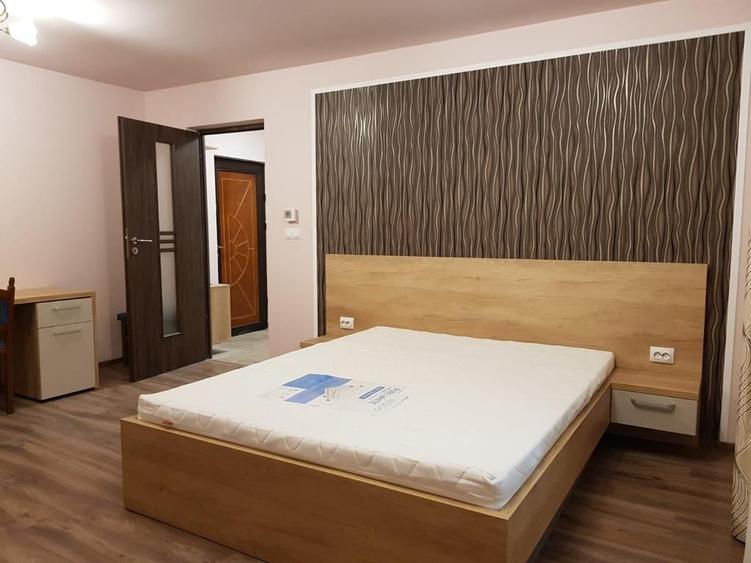 Garsonieră decomandată în Inel II