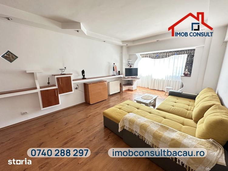APARTAMENT 2 CAMERE DE INCHIRIAT|STR. BANCA NA?IONALA |CE1760 - 6