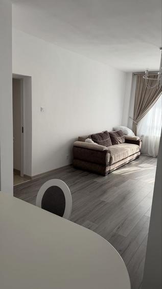Apartament cu 2 camere decomandat în Ultracentral