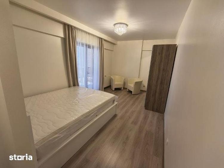 Apartament 3 Camere | Grozavesti | Parcare | LUX | 156 MP | 4' Metrou - 12