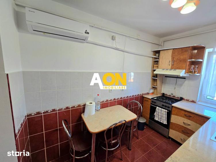 Apartament cu 2 Camere, Bloc cu Lift, Loc de Parcare, Zona Cetate - 4