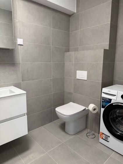 Apartament cu 2 camere semidecomandat în Drumul Taberei
