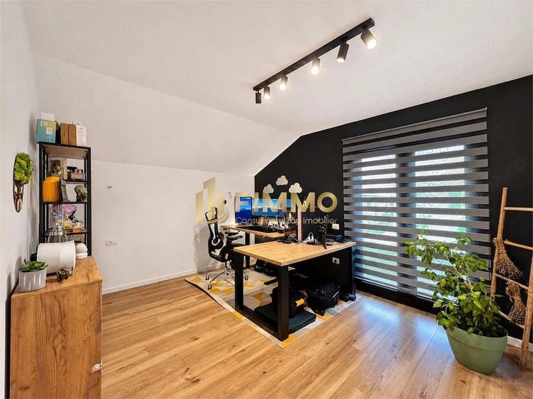 Casă cu 1 camere cu Teren 499 Mp în Ipotești