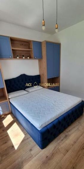 2 Camere de inchiriat | Regie Residence | Centrala | Metrou - 5