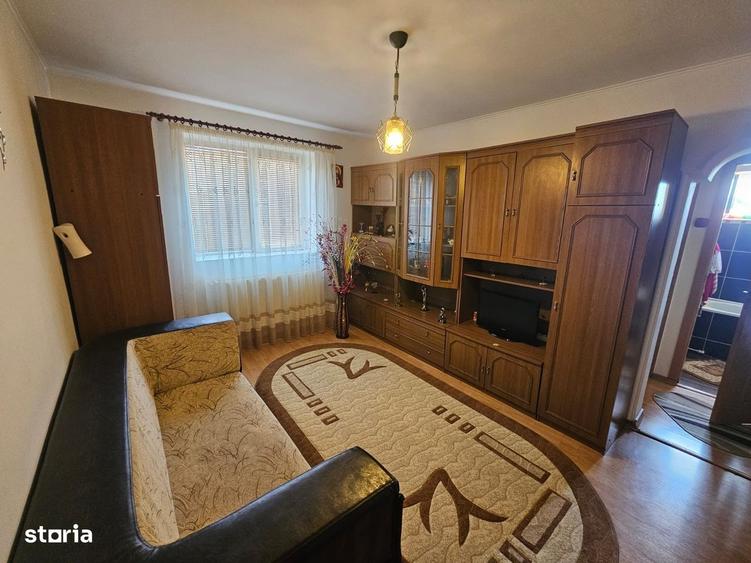 Apartament cu 3 camere de vanzare in Curtea de Arges. - 7