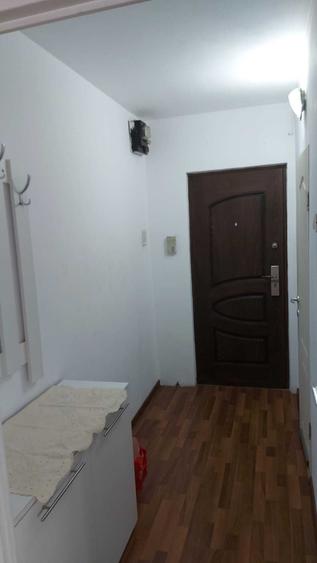 Apartament cu 2 camere nedecomandat în Central