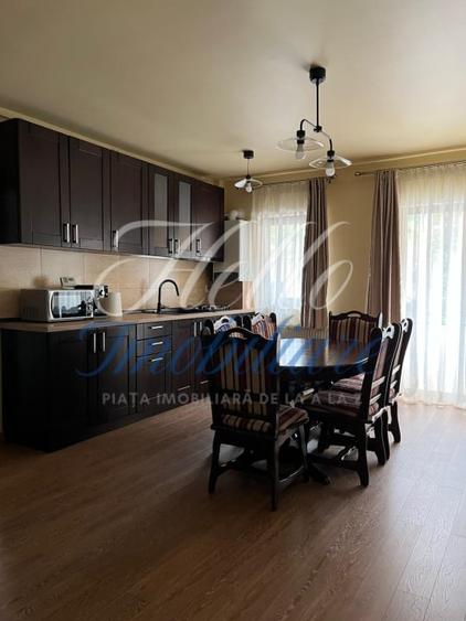 Vand apartament 3 camere  60mp+balcon 10 mp+terasa 20mp zona Stejarului - 1