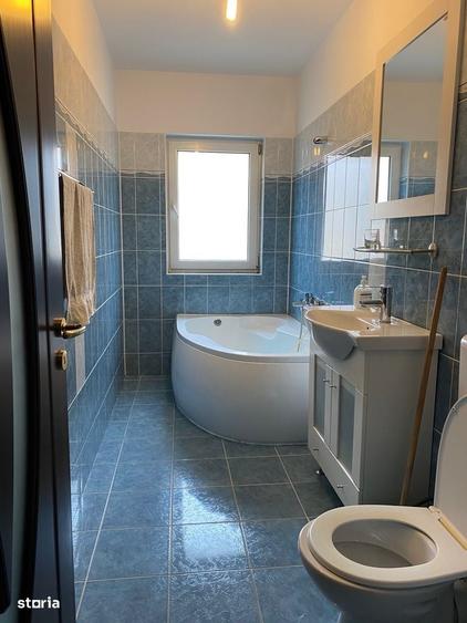 Apartament 2 camere Floresti, str Florilor, zona Atelierul de Pizza - 5