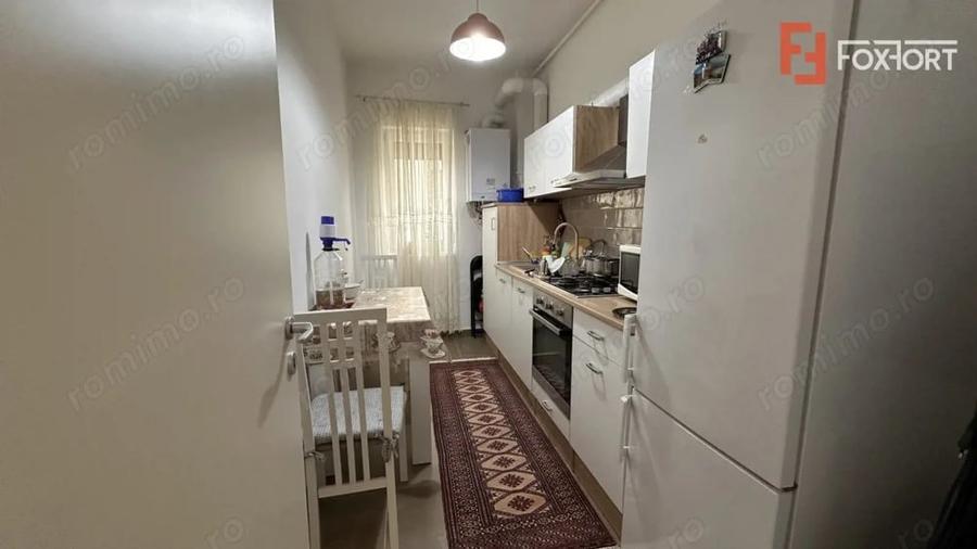 Spațiu comercial, de 51 mp, în Buziașului