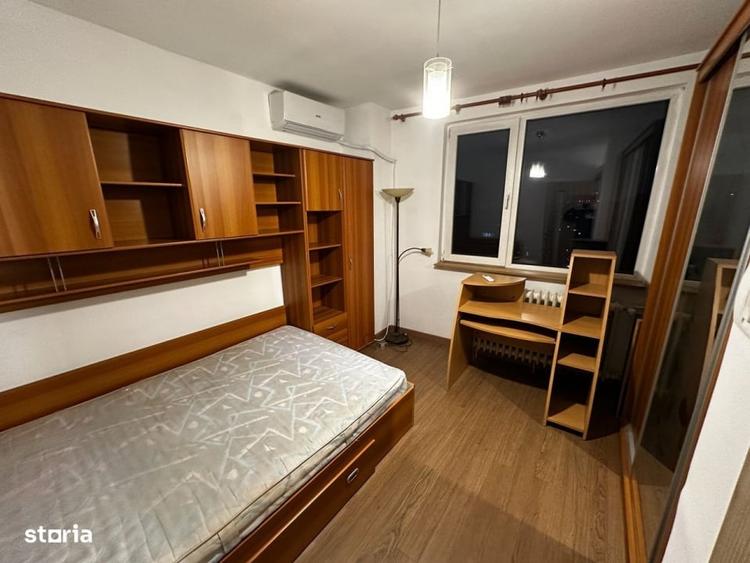 3 camere | decomandat | Lujerului | Metrou Lujerului - 18