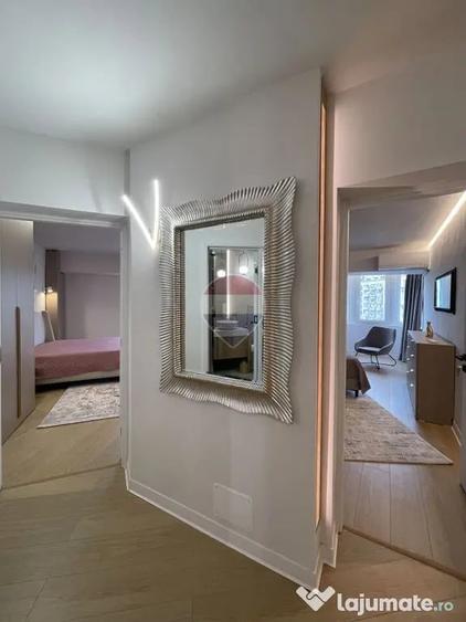 Apartament cu 3 camere decomandat în Alba Iulia