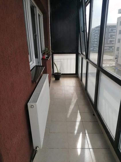 Apartament 2 camere de vanzare Militari Residence - 6