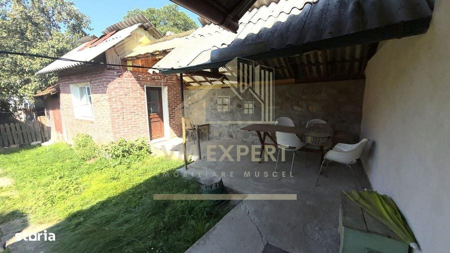 Casa 4 Camere Teren 1316 Mp Leresti Arges - 16