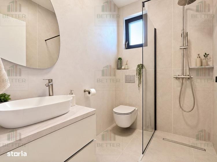 Casa 4 camere individuala de vanzare - acces asfaltat - curte 375 mp - 1