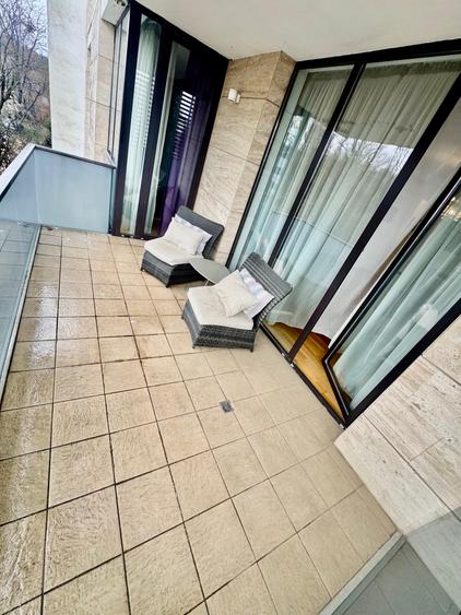 Apartament 3 camere - Iancu Nicolae - loc parcare subteran - 17