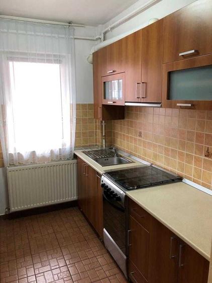 Apartament cu 2 camere decomandat în Bună Ziua