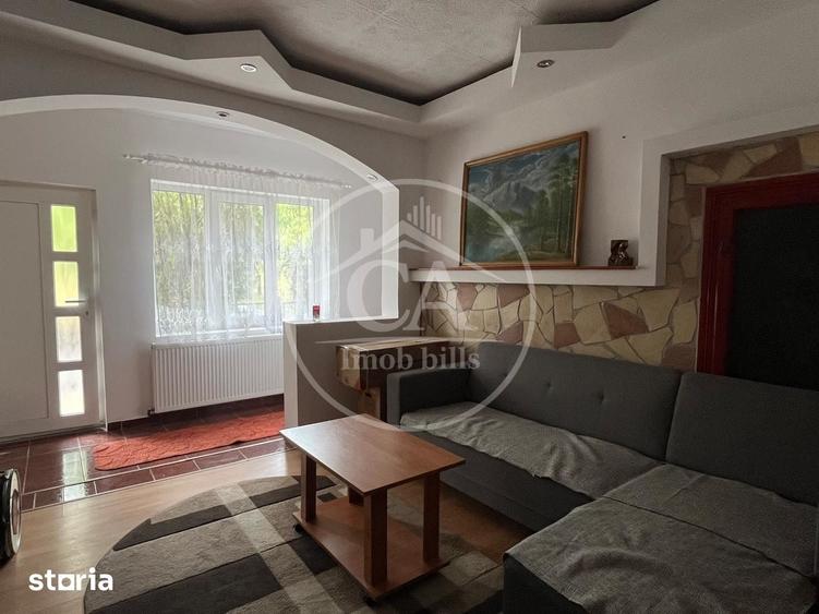 Casă cu 3 camere cu Teren 250 Mp în Spitalul Județean