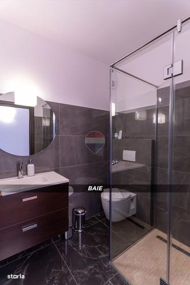 Spațiu comercial, de 580 mp, în Central
