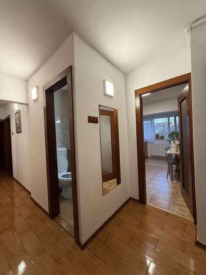 Proprietar Apartament mare cu 3 Camere Aradului Negociabil - 7
