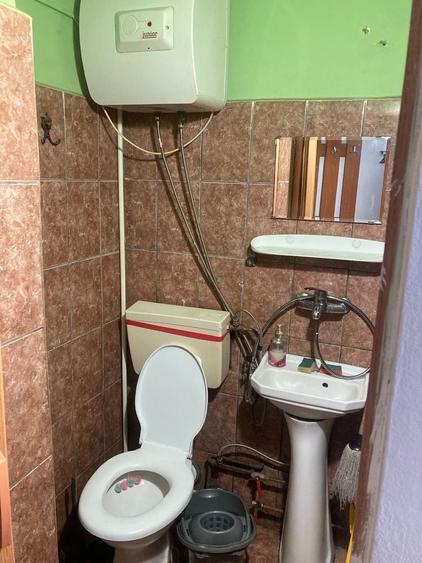 Garsonieră în Central