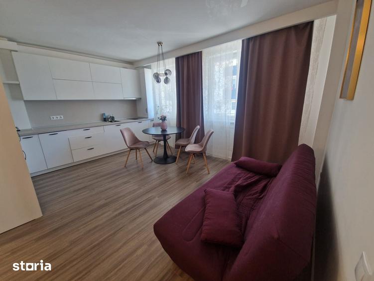 Apartament 2 camere de inchiriat, 56 mp, zona VIVO-BMW - 14