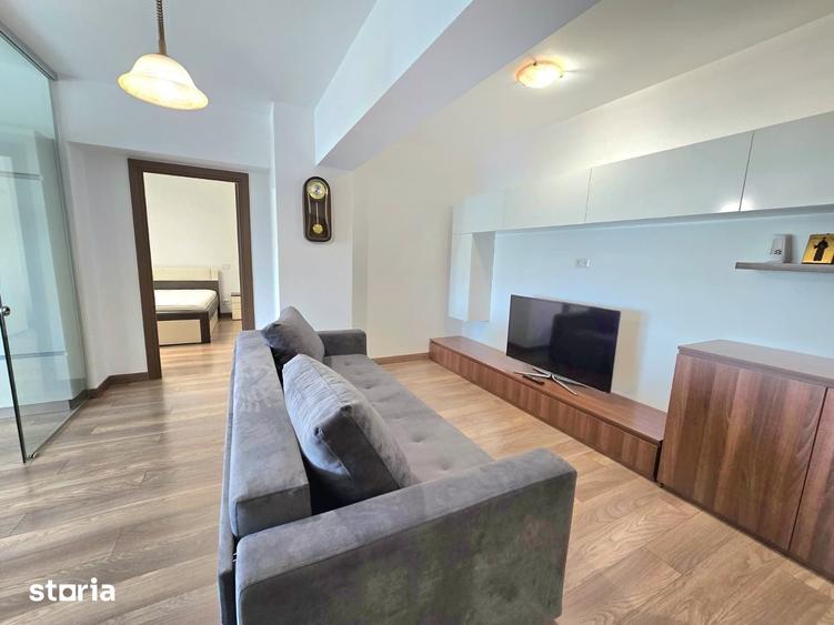 Apartament cu 3 camere în Tătărași