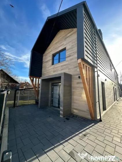 Casă cu 6 camere cu Teren 300 Mp în Rădăuți