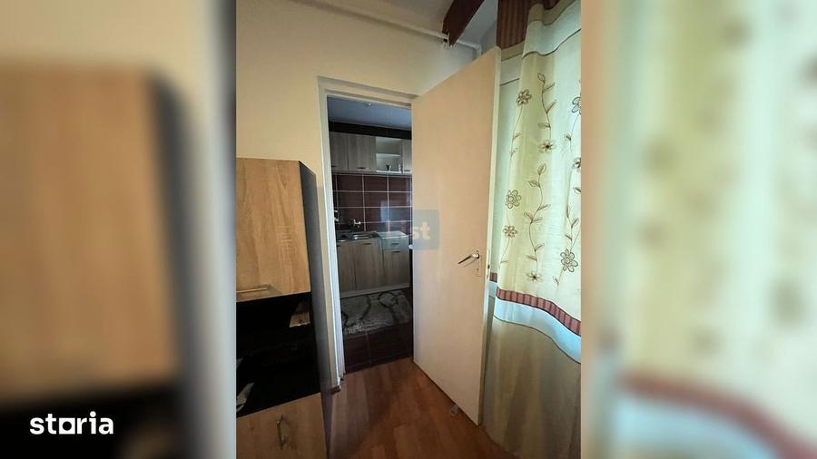 Garsonieră, mobilată în Între Lacuri