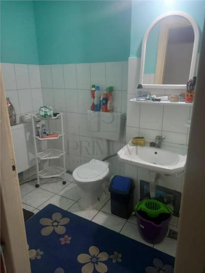 Garsonieră decomandată în Șagului