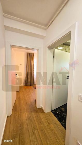 Apartament cu 2 camere în Turnișor