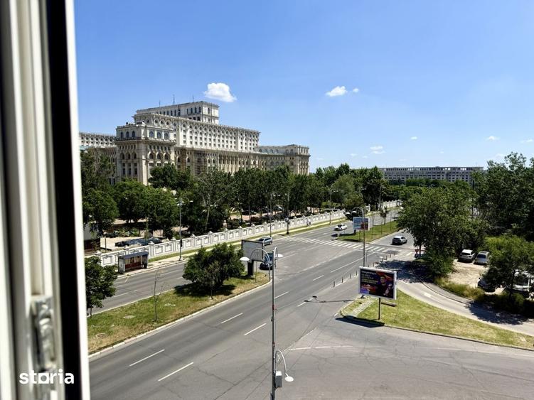 Garsonieră, mobilată în 13 Septembrie