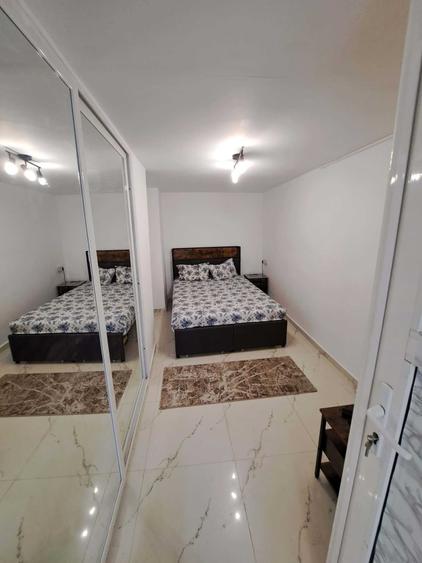 Casă cu 2 camere cu Teren 58 Mp în Central
