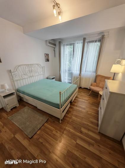 Apartament cu 2 camere decomandat în Militari