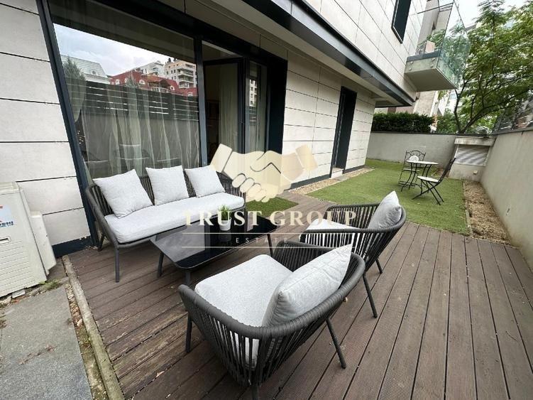 Apartament cu 3 camere decomandat în Floreasca