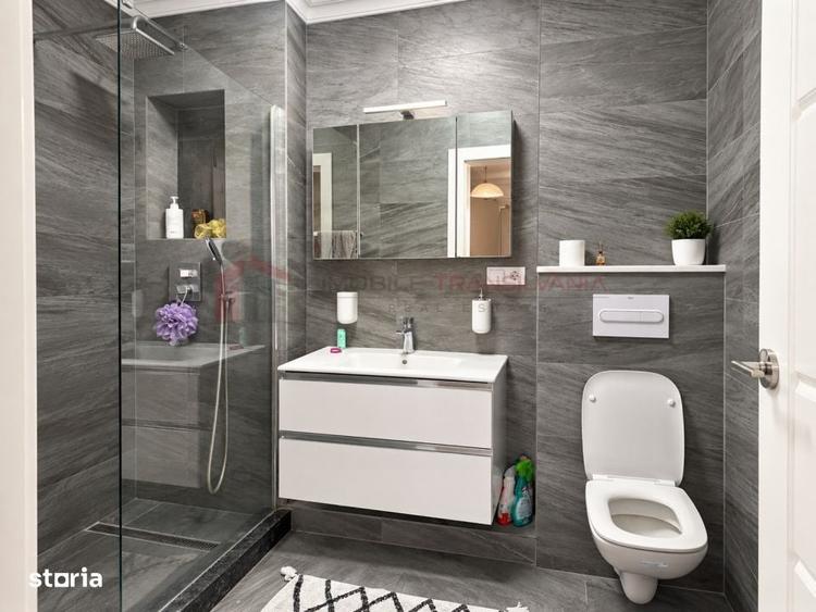 Apartament cu 4 camere în Florești