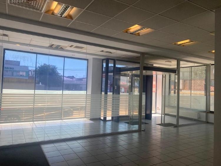 Spațiu comercial, de 164 mp, în Bucureștii Noi