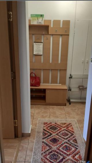 Garsonieră decomandată în Dristor