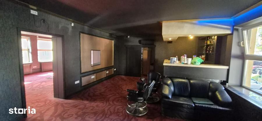 Spațiu comercial, de 80 mp, în Complex Studențesc