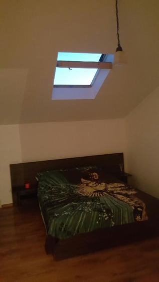 Apartament cu 2 camere decomandat în Faleza Nord