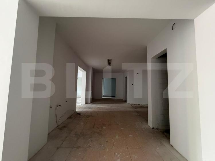 Spatiu comercial, 333 mp, zona Complexul Studentesc - 2