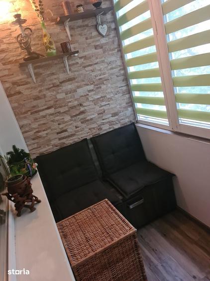 Apartament cu 3 camere în Militari