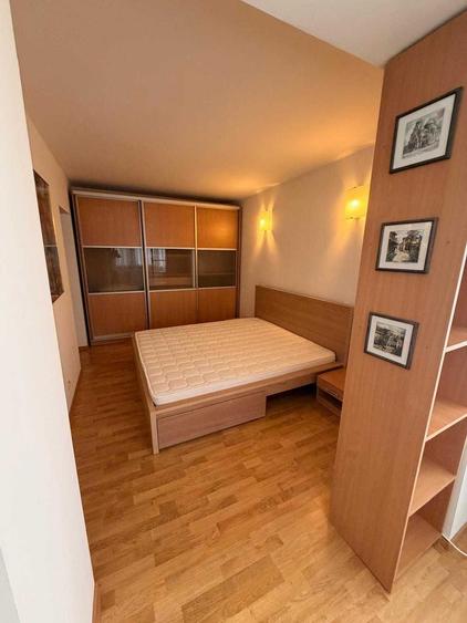 Apartament cu 2 camere în Titan